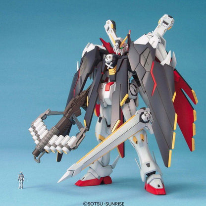 [Pre-order] Bandai MG 1/100 Gundam Deathscythe Hell EW Ver.