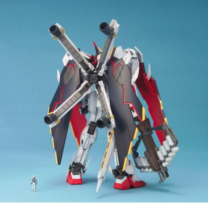 [Pre-order] Bandai MG 1/100 Gundam Deathscythe Hell EW Ver.