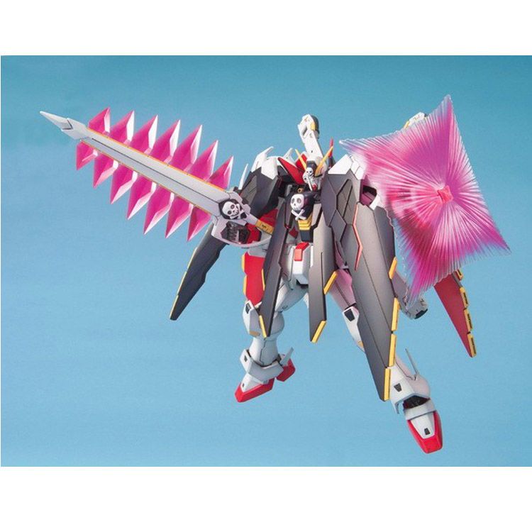 [Pre-order] Bandai MG 1/100 Gundam Deathscythe Hell EW Ver.