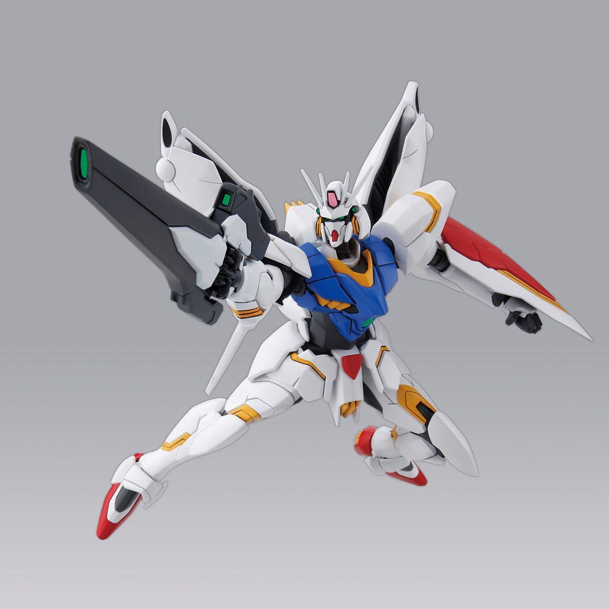 [Pre-order] HG Gundam AGE 1/144 Scale Model Gundam Legilis