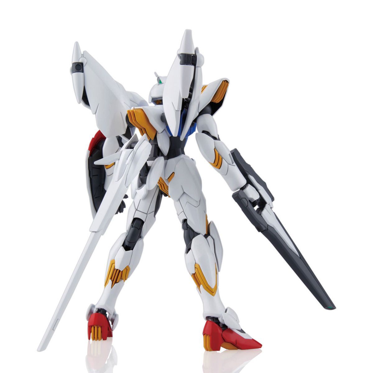 [Pre-order] HG Gundam AGE 1/144 Scale Model Gundam Legilis