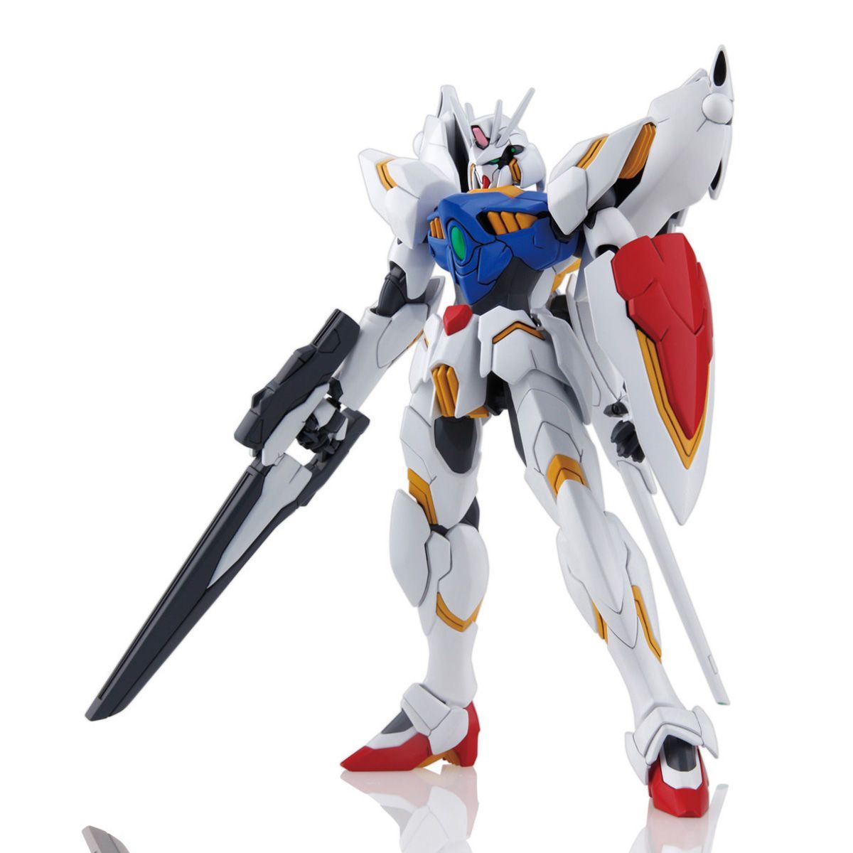 [Pre-order] HG Gundam AGE 1/144 Scale Model Gundam Legilis