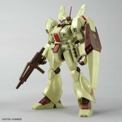 [Pre-order] Bandai HG RGM-89 Jegan (Axis Shock Image Color) Gundam Fukuoka Gundam Base Limited Model Kit