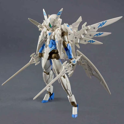 [Pre-order] P-Bandai 30MM EXM-E7sv Spinatia Saint Valkyrie Custom