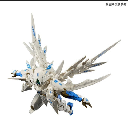 [Pre-order] P-Bandai 30MM EXM-E7sv Spinatia Saint Valkyrie Custom