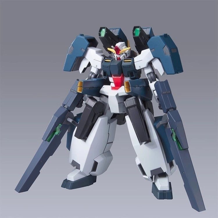 [Pre-order] HG Gundam 00 Seravee Gundam GNHW/B 1/144 Scale Model Kit