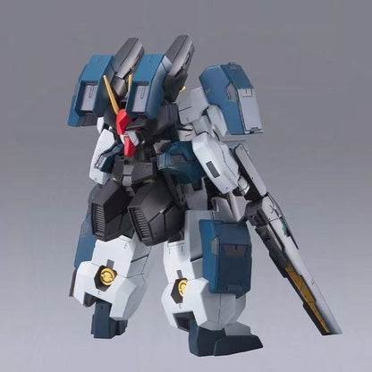 [Pre-order] HG Gundam 00 Seravee Gundam GNHW/B 1/144 Scale Model Kit