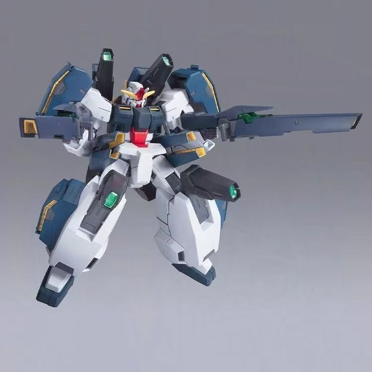 [Pre-order] HG Gundam 00 Seravee Gundam GNHW/B 1/144 Scale Model Kit