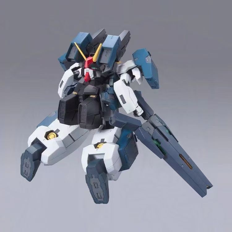 [Pre-order] HG Gundam 00 Seravee Gundam GNHW/B 1/144 Scale Model Kit