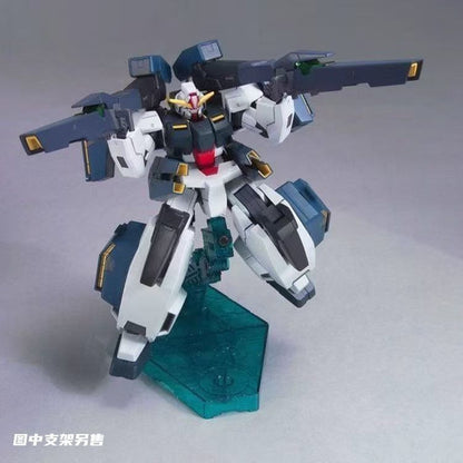 [Pre-order] HG Gundam 00 Seravee Gundam GNHW/B 1/144 Scale Model Kit