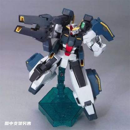 [Pre-order] HG Gundam 00 Seravee Gundam GNHW/B 1/144 Scale Model Kit