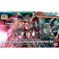 [Pre-order] HG 1/144 Arios Gundam GNHW/M Model Kit