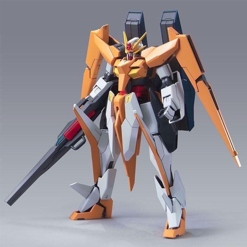 [Pre-order] HG 1/144 Arios Gundam GNHW/M Model Kit