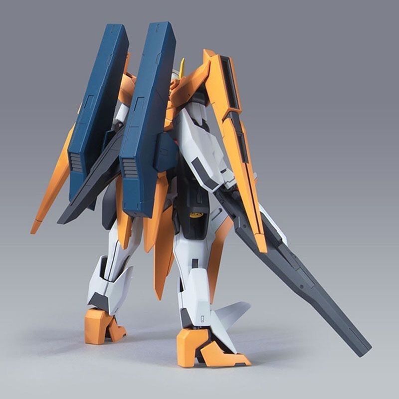 [Pre-order] HG 1/144 Arios Gundam GNHW/M Model Kit