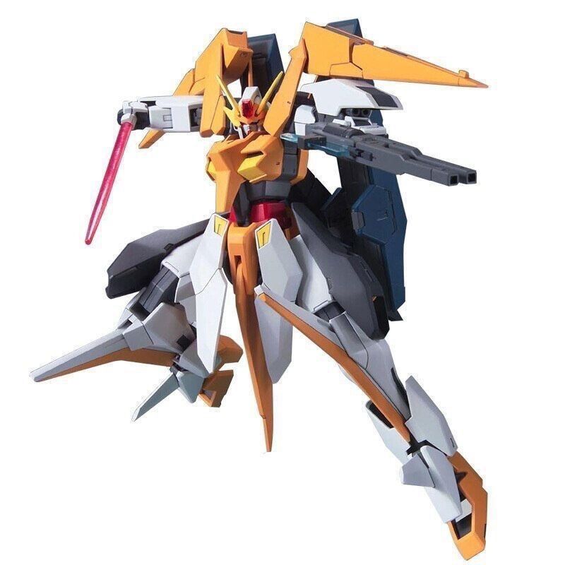 [Pre-order] HG 1/144 Arios Gundam GNHW/M Model Kit