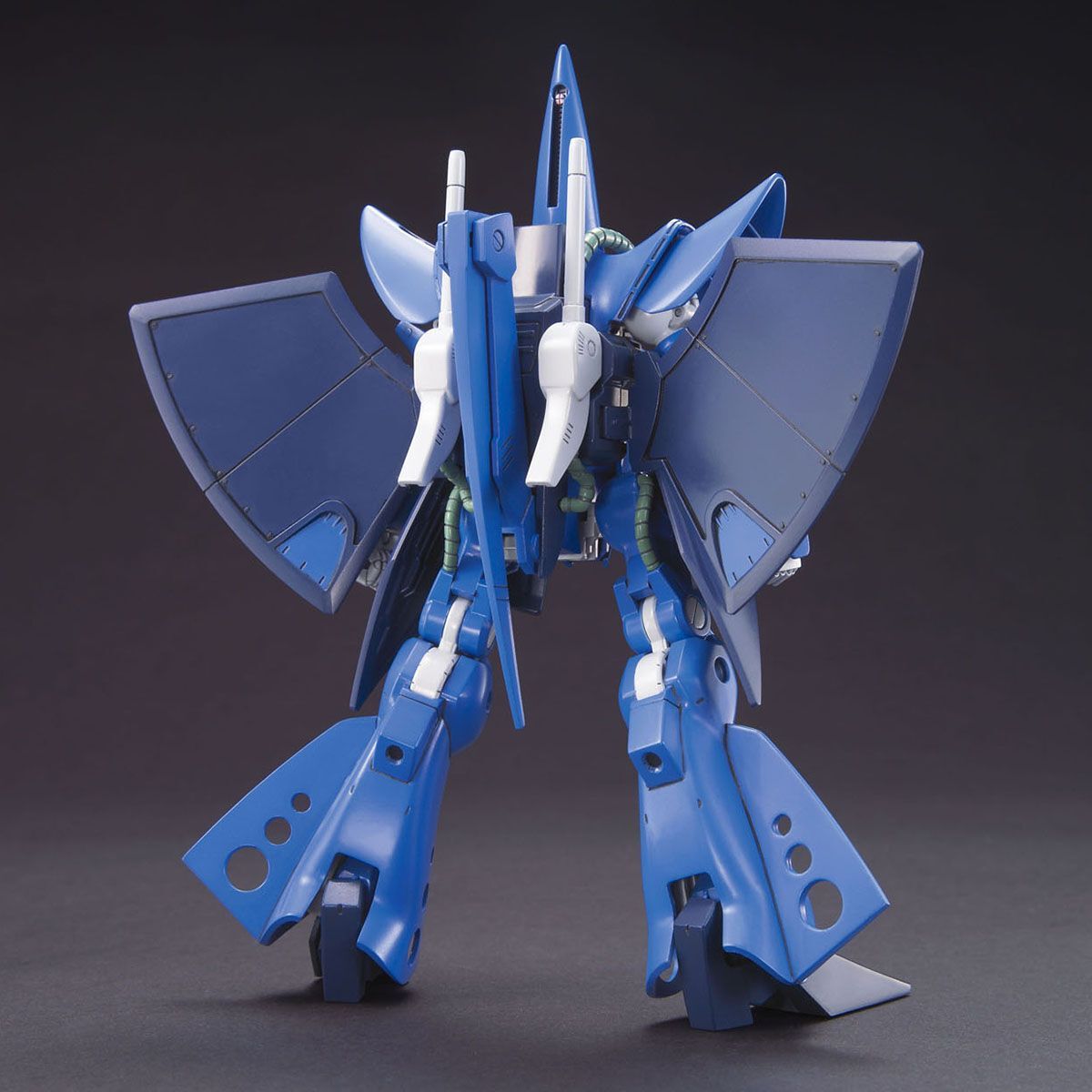 [Pre-order] Bandai HG RX-139 Hambrabi Gundam Model Kit