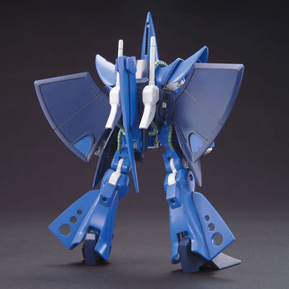 [Pre-order] Bandai HG RX-139 Hambrabi Gundam Model Kit
