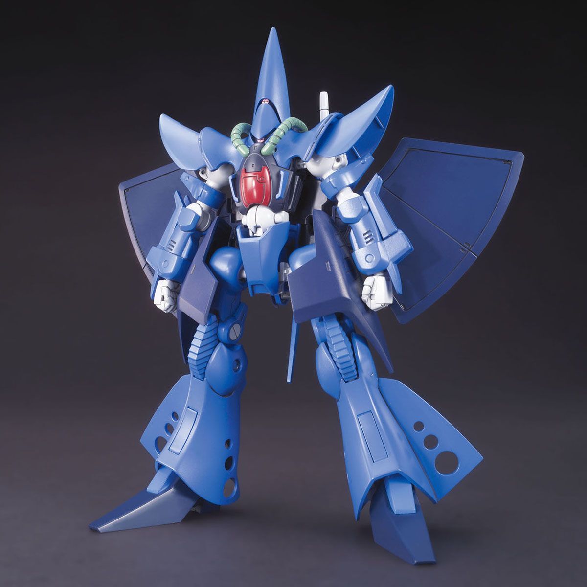 [Pre-order] Bandai HG RX-139 Hambrabi Gundam Model Kit