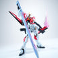 [Pre-sale, Jul'26] 1/144 Mr. Sword Impulse | Real Angry Bird