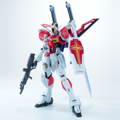 [Pre-sale, Jul'26] 1/144 Mr. Sword Impulse | Real Angry Bird