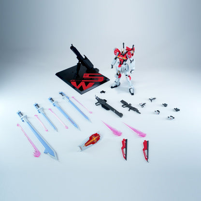 [Pre-sale, Jul'26] 1/144 Mr. Sword Impulse | Real Angry Bird