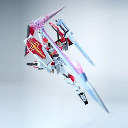 [Pre-sale, Jul'26] 1/144 Mr. Sword Impulse | Real Angry Bird