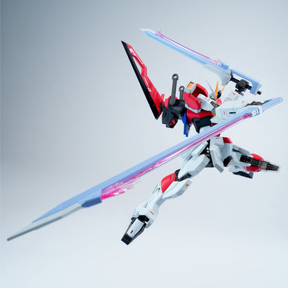 [Pre-sale, Jul'26] 1/144 Mr. Sword Impulse | Real Angry Bird