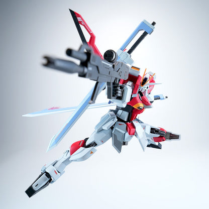 [Pre-sale, Jul'26] 1/144 Mr. Sword Impulse | Real Angry Bird