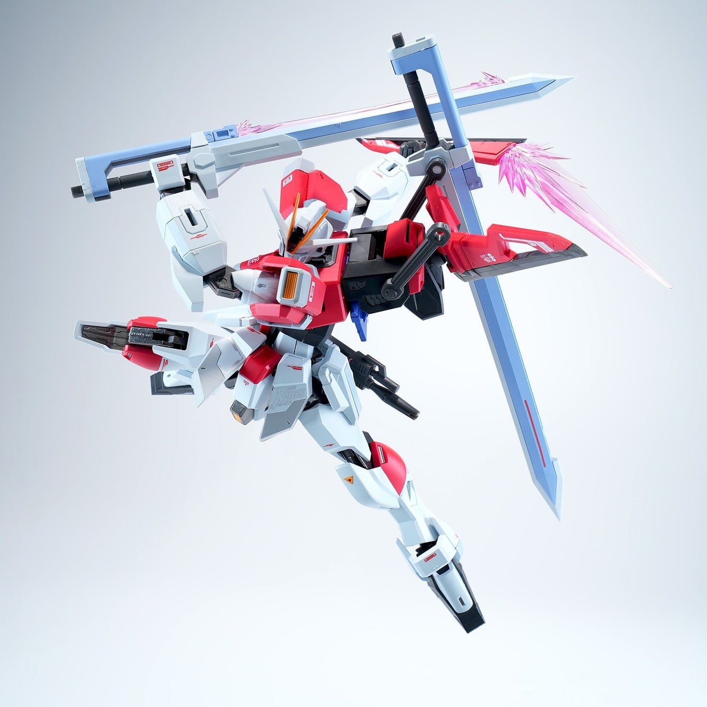 [Pre-sale, Jul'26] 1/144 Mr. Sword Impulse | Real Angry Bird