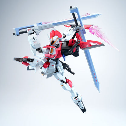 [Pre-sale, Jul'26] 1/144 Mr. Sword Impulse | Real Angry Bird