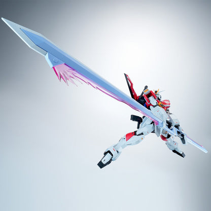 [Pre-sale, Jul'26] 1/144 Mr. Sword Impulse | Real Angry Bird