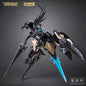 [Pre-order] Black Panther Mecha Doll Model Kit 1/10 | MS General
