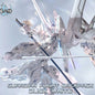 [Pre-sale, Q3'26] Red Lotus Workshop 1/100 Guardian Flight Backpack Dusk White
