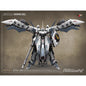 [Pre-order] 1/100 Scale ZMX-42 Arctic Firehawk Genuine Ver. Model Kit | Mechanicore 機甲之城