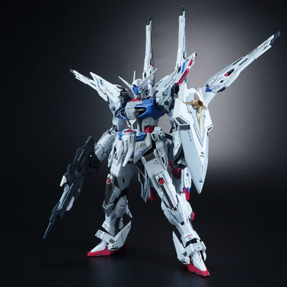 [Pre-sale, Q3'26] Yatagarasu Technology 1/100 Orb Union Akatsuki