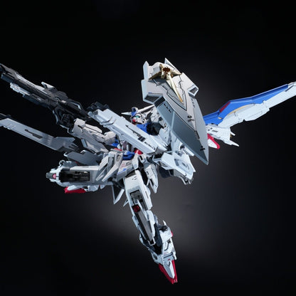 [Pre-sale, Q3'26] Yatagarasu Technology 1/100 Orb Union Akatsuki