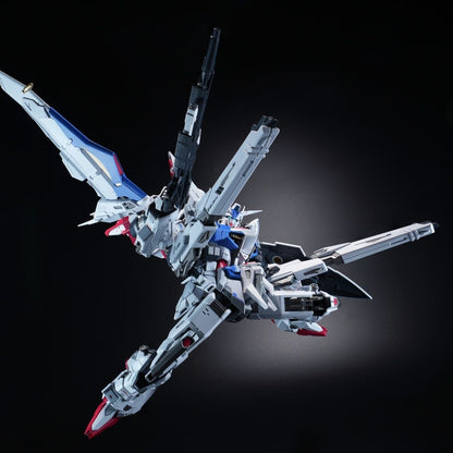 [Pre-sale, Q3'26] Yatagarasu Technology 1/100 Orb Union Akatsuki