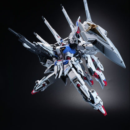 [Pre-sale, Q3'26] Yatagarasu Technology 1/100 Orb Union Akatsuki
