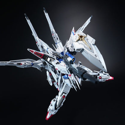 [Pre-sale, Q3'26] Yatagarasu Technology 1/100 Orb Union Akatsuki