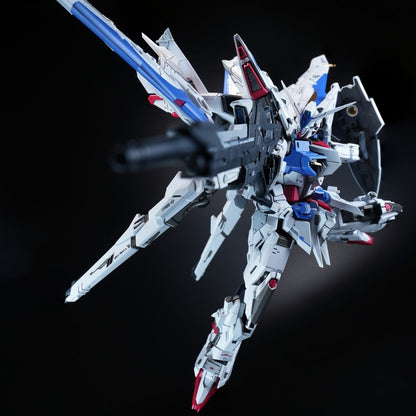 [Pre-sale, Q3'26] Yatagarasu Technology 1/100 Orb Union Akatsuki