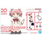 [Pre-order] Bandai 30 Minute Preference Madoka Kaname School Uniform Ver. Model Kit