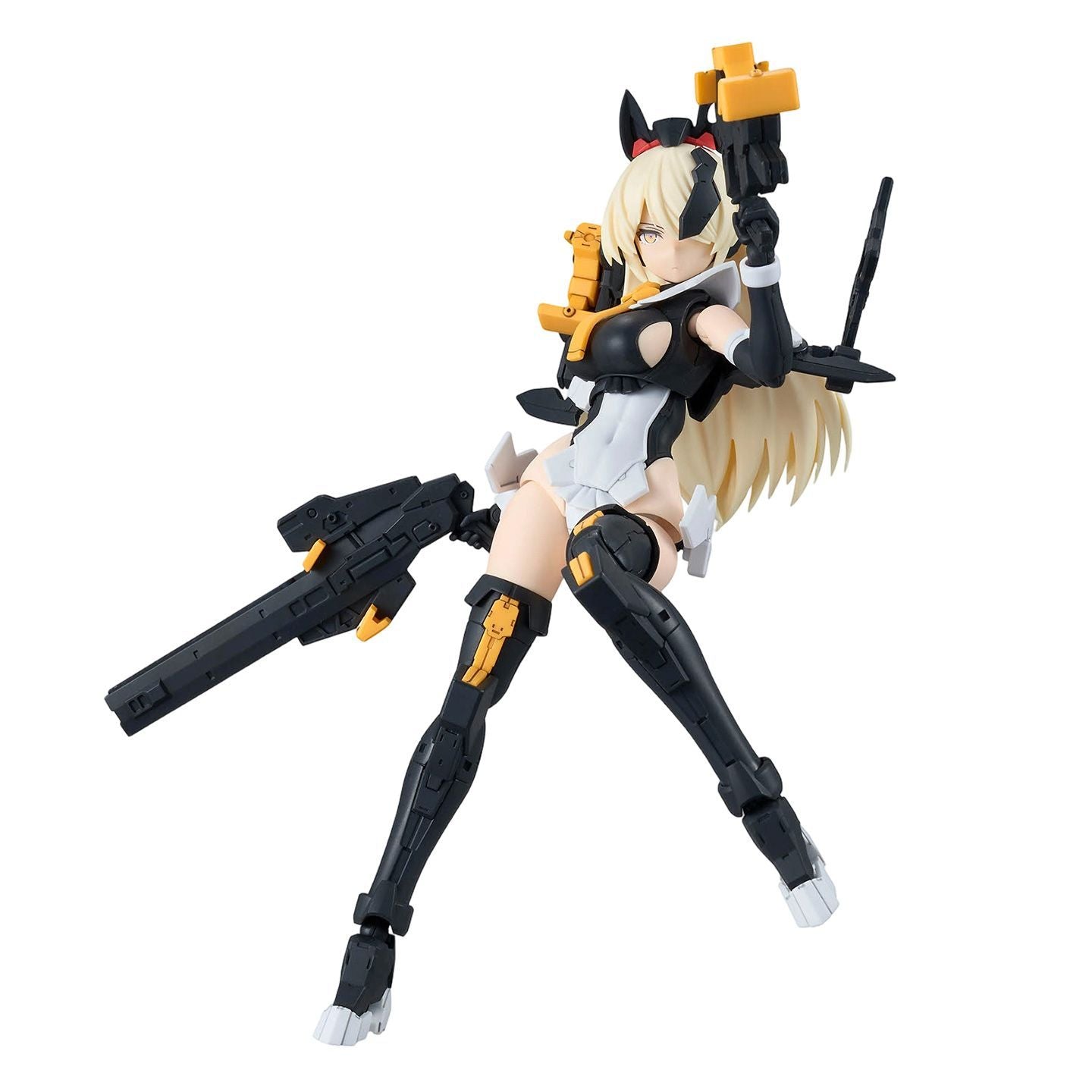 [Pre-order] Bandai 30 Minute Sisters SIS-Hc106k Belveria-Berys (Feroce Form)