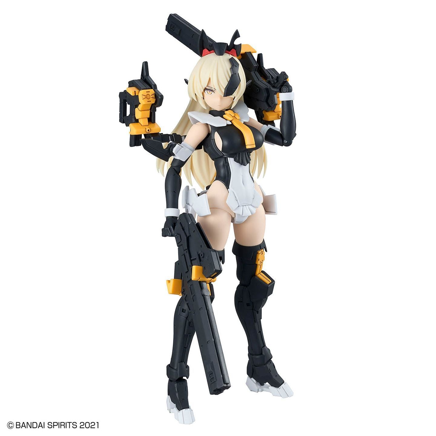[Pre-order] Bandai 30 Minute Sisters SIS-Hc106k Belveria-Berys (Feroce Form)