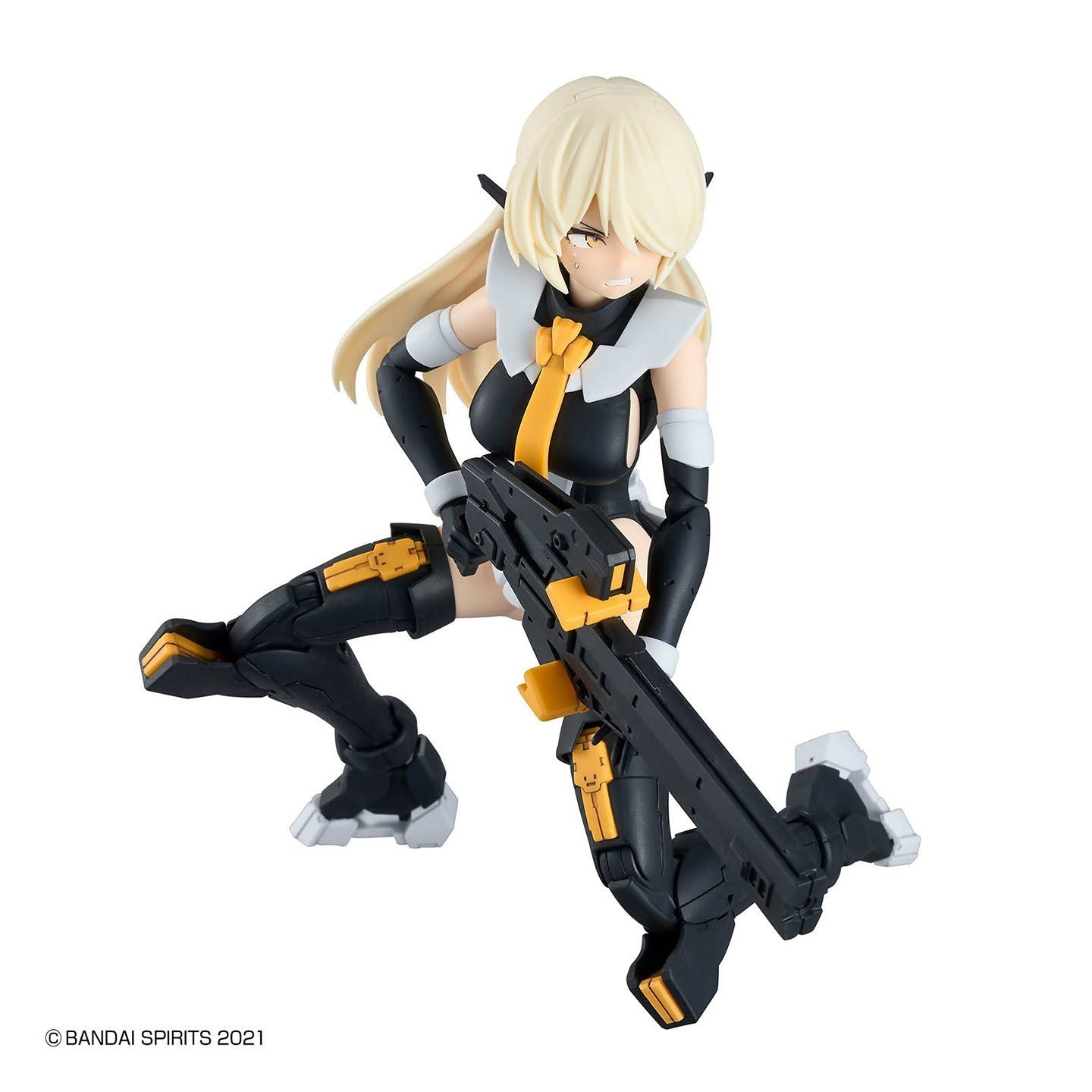 [Pre-order] Bandai 30 Minute Sisters SIS-Hc106k Belveria-Berys (Feroce Form)