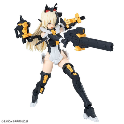 [Pre-order] Bandai 30 Minute Sisters SIS-Hc106k Belveria-Berys (Feroce Form)