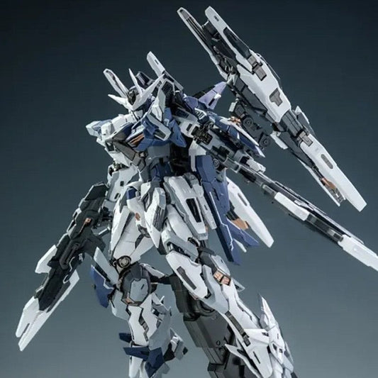 [Pre-order] TC-02 Star Eternal 1/100 Scale Metal Frame Model Kit