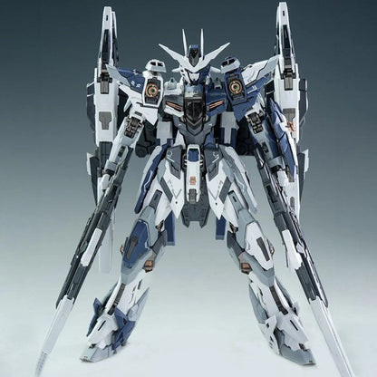 [Pre-order] TC-02 Star Eternal 1/100 Scale Metal Frame Model Kit