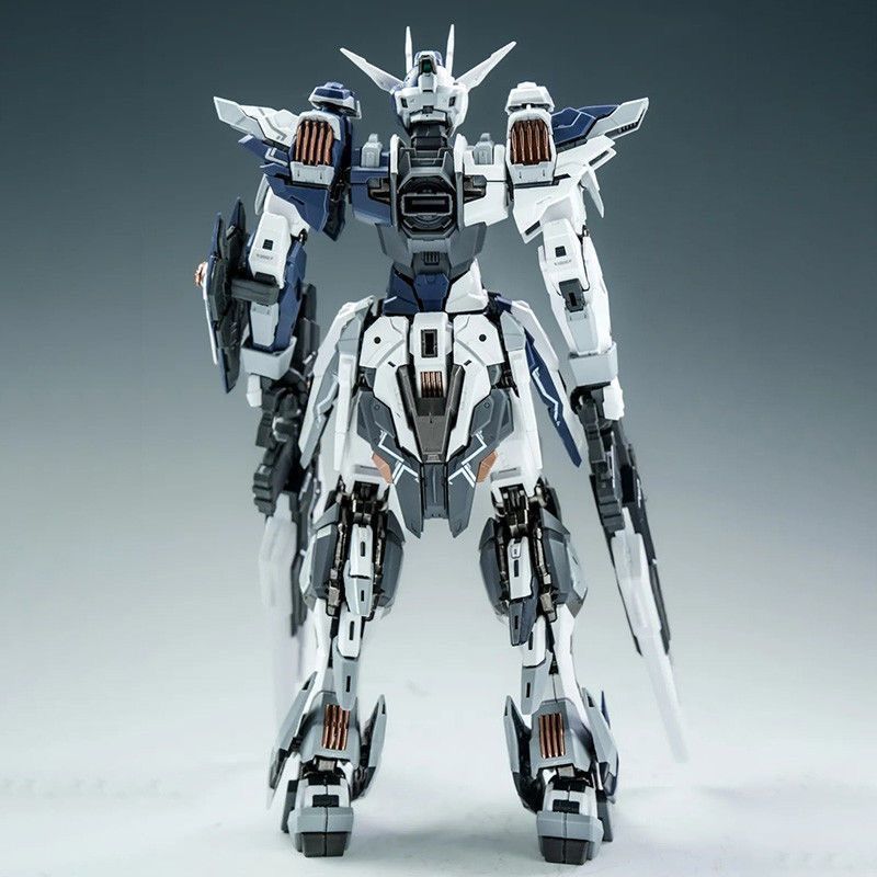 [Pre-order] TC-02 Star Eternal 1/100 Scale Metal Frame Model Kit