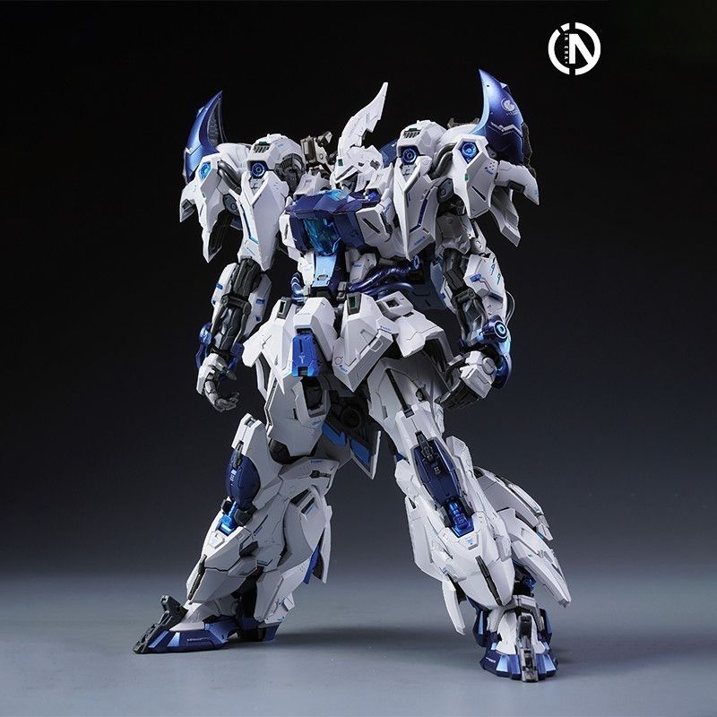 [Pre-sale, Q3'26] Lizard Polar Shark | INERA+ RMD