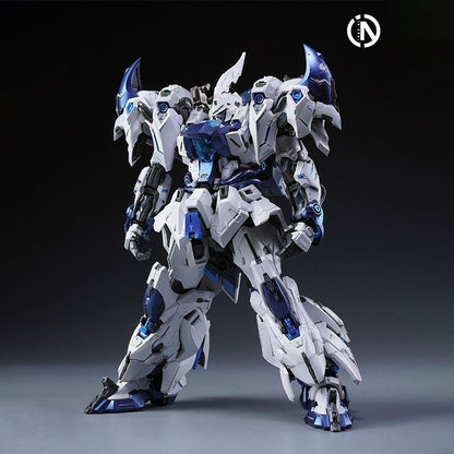[Pre-sale, Q3'26] Lizard Polar Shark | INERA+ RMD